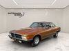 Mercedes-Benz 450 stockhausen-illfurth