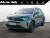 Opel Frontera stockhausen-illfurth