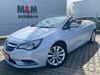 Opel Cascada rabenau