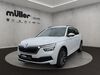 Skoda Kamiq niederduerenbach
