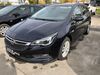 Opel Astra tussenhausen