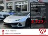 Lamborghini Huracán saalow