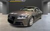 Audi TT iggensbach