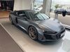 Audi R8 ober-hilbersheim