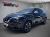 Nissan Juke schenkenzell