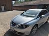 Seat Leon Gerbitz
