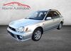 Subaru Impreza dittelsheim-hessloch