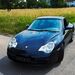 Porsche 996 ockenheim