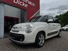 Fiat 500L salzfurtkapelle