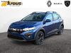 Dacia Sandero Neunburg vorm Wald