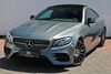 Mercedes-Benz E 200 stadecken-elsheim