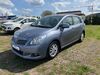 Toyota Verso walhausen