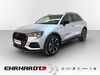 Audi Q3 schwallungen