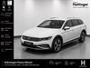 VW Passat Alltrack kreis|main-tauber-kreis