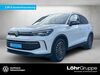 VW Tiguan harzungen