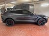Aston Martin DBX suedergellersen