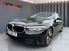 BMW 520 ballrechten-dottingen