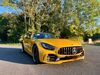 Mercedes-Benz AMG GT niederhosenbach