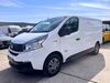 Fiat Talento engerda