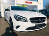 Mercedes-Benz CLA Shooting Brake wissmannsdorf