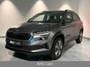 Skoda Karoq rabenau