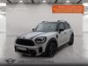 Mini Countryman D (Cooper) tegernsee