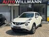 Nissan Juke obergriesbach
