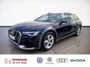 Audi A6 Allroad tegernsee