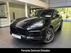 Porsche Cayenne Schöna-Kolpien