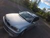 BMW 320 walhausen
