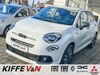 Fiat 500X hueckeswagen