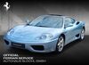 Ferrari 360 iggensbach