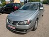 Nissan Almera obergriesbach