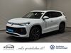 VW Tayron oberhof