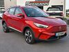 MG ZS schoefweg
