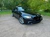 BMW 520 nieder-hilbersheim