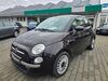 Fiat 500 dudeldorf