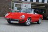 Alfa Romeo Spider roedelmaier