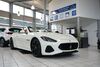 Maserati GranCabrio nieder-hilbersheim