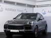 Porsche Cayenne schenkenzell