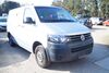 VW T5 Transporter stadecken-elsheim
