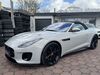 Jaguar F-Type nieder-olm