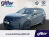 Land Rover Discovery Sport harzungen
