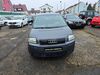 Audi A2 walhausen
