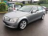 Mercedes-Benz C 280 ober-hilbersheim