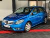 Mercedes-Benz B 220 obergriesbach