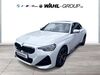BMW 220 muenster-sarmsheim