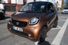 Smart ForTwo ehringshausen