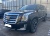 Cadillac Escalade dorn-duerkheim