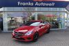 Mercedes-Benz E 350 gruenewald